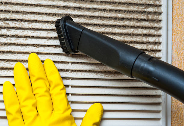 Professional Airduct Cleaning in Arizona City, AZ